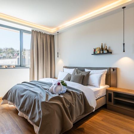 Hotel Meintz Ochsenfurt Bagian luar foto