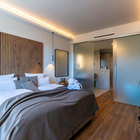 Hotel Meintz Ochsenfurt Bagian luar foto