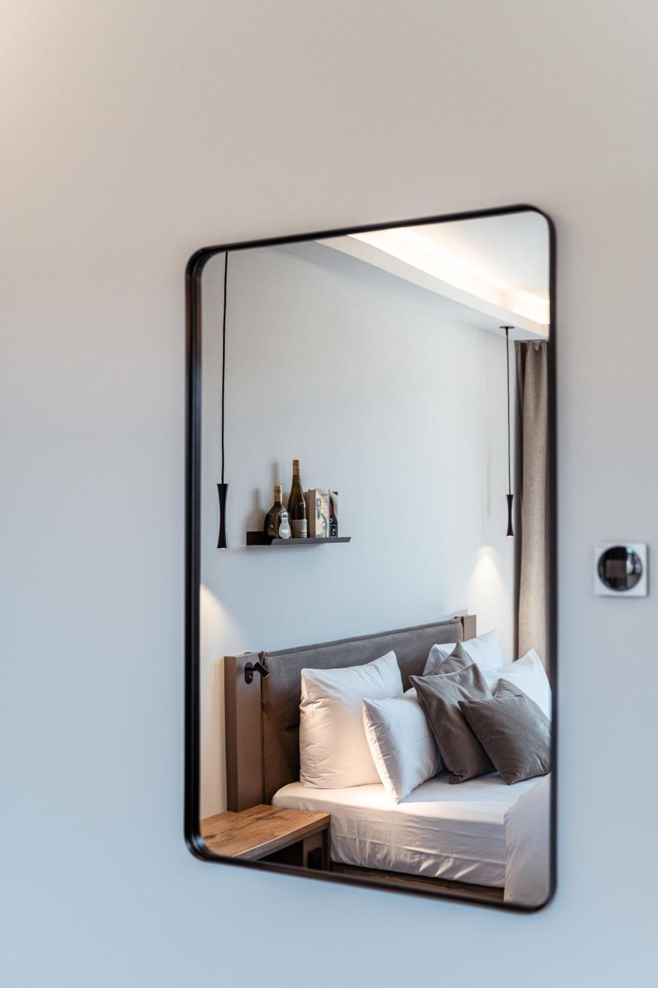 Hotel Meintz Ochsenfurt Bagian luar foto